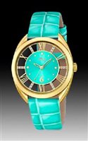 Orologio Lotus Donna in Acciaio placcato oro giallo 18225/2 - 18225/2